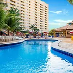 Golden Dolphin Grand Hotel
