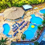 Golden Dolphin Grand Hotel