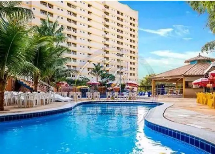 Golden Dolphin Grand Hotel