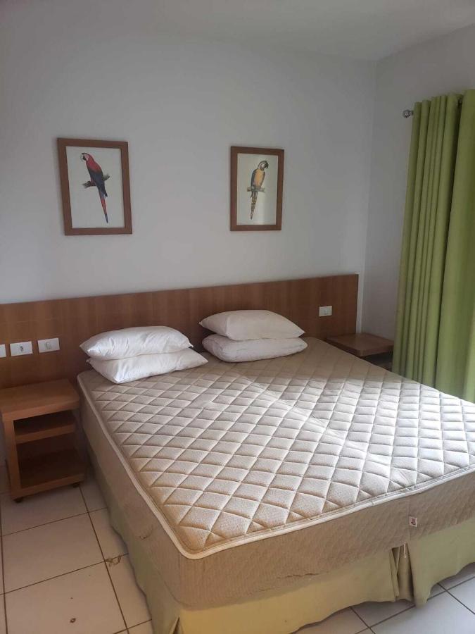 Resort Golden Dolphin Grand Caldas Novas