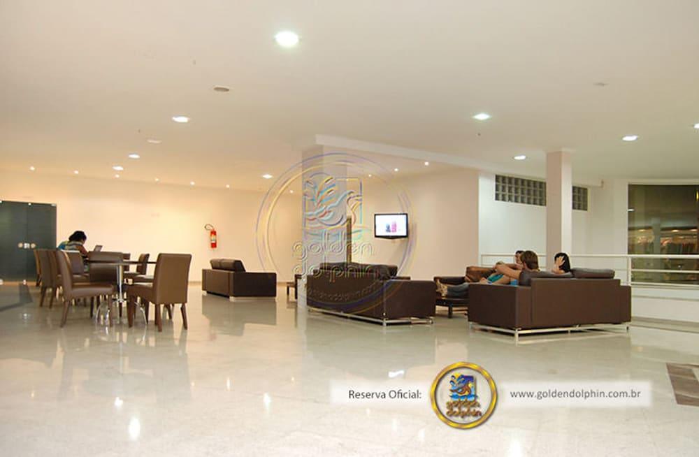 Resort Golden Dolphin Grand 3*
