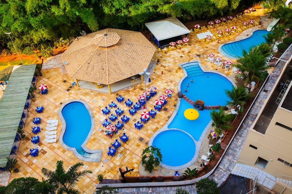 Golden Dolphin Grand 3*