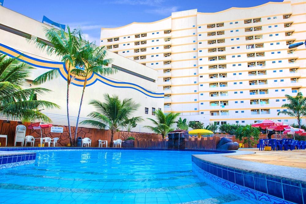 Golden Dolphin Grand Caldas Novas