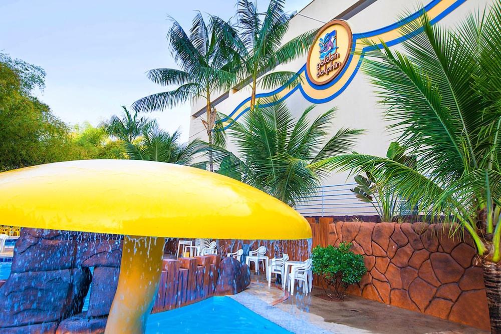 Golden Dolphin Grand