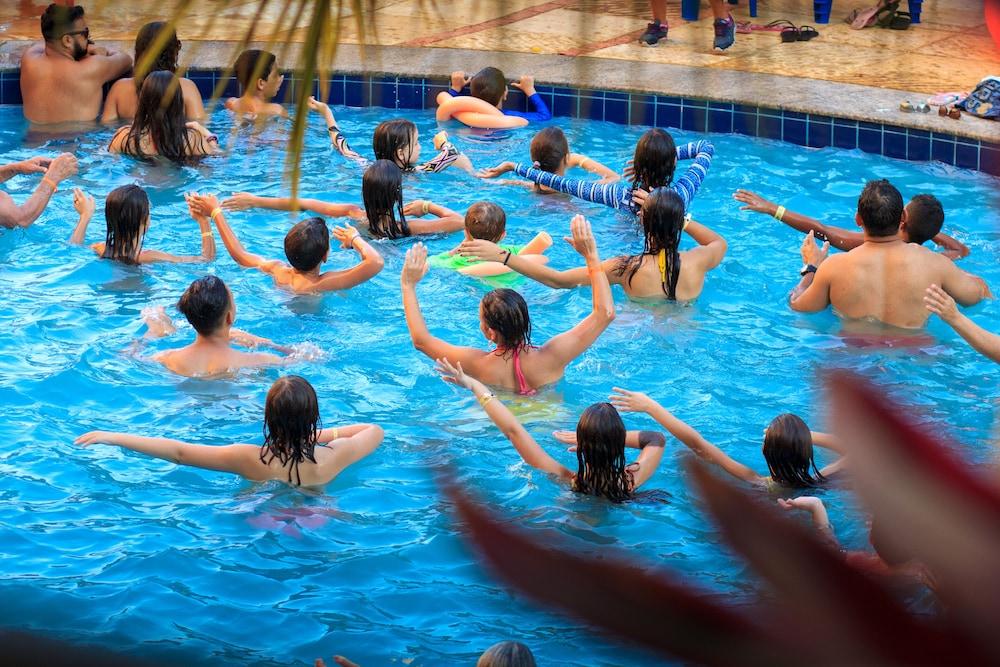 Golden Dolphin Grand Resort Caldas Novas