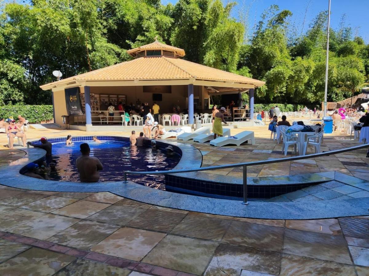 Golden Dolphin Grand Resort
