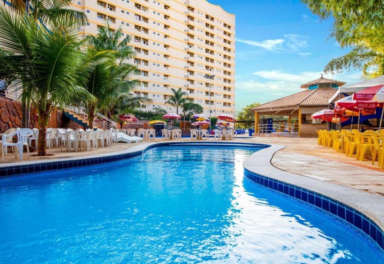 Resort Golden Dolphin Grand