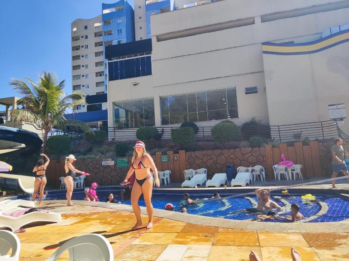 Golden Dolphin Grand 3* Caldas Novas