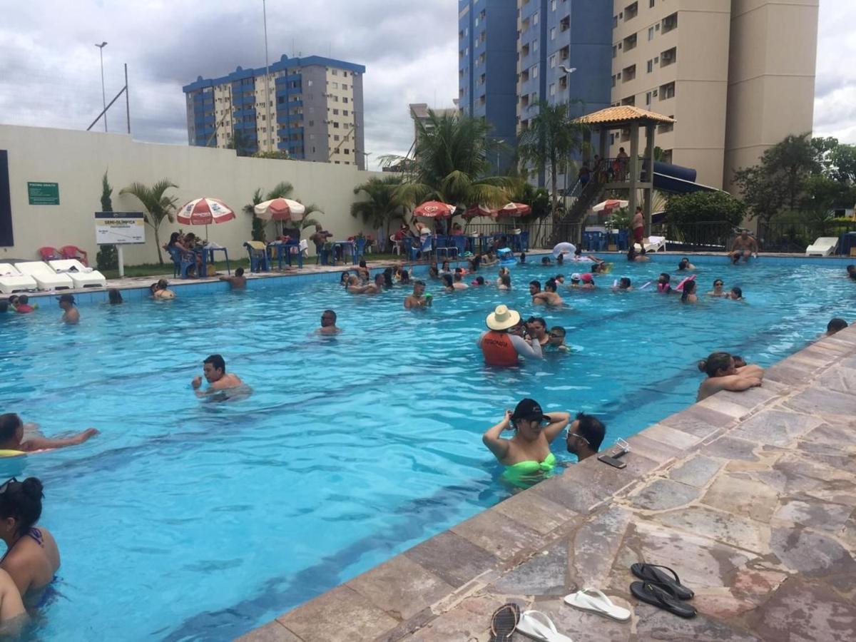 Resort Golden Dolphin Grand