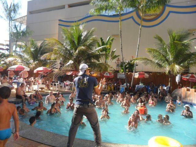 Golden Dolphin Grand Resort 3*
