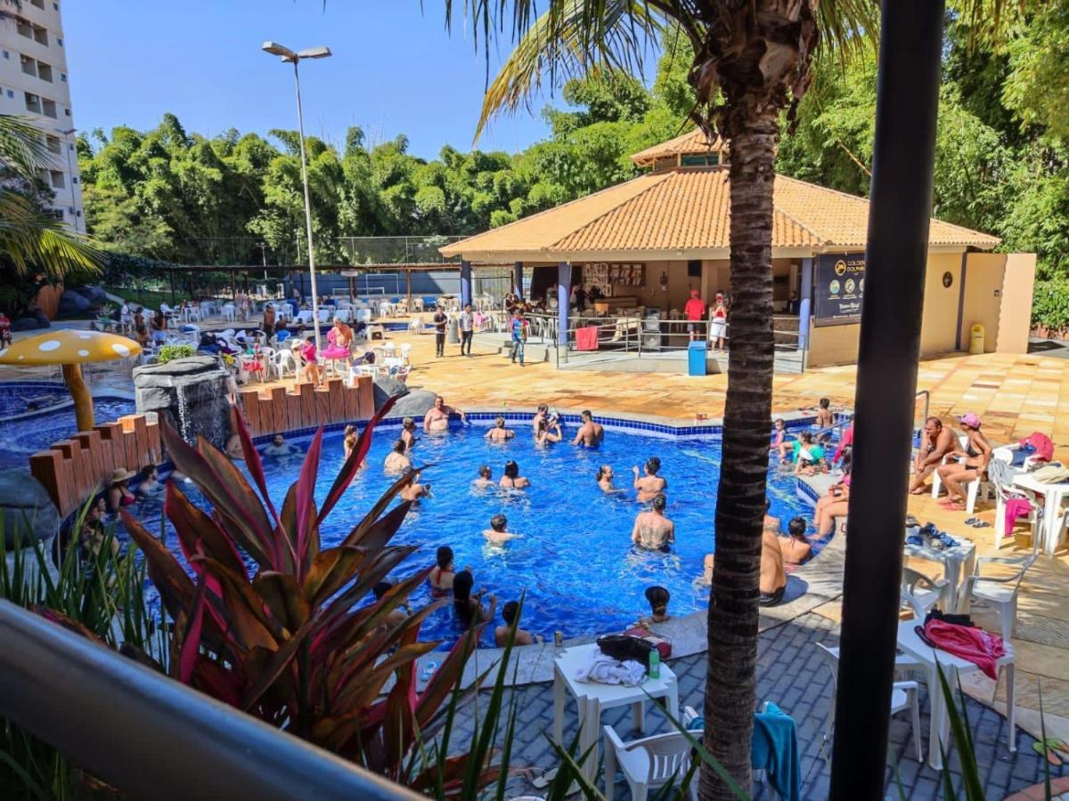 Golden Dolphin Grand Resort 3*