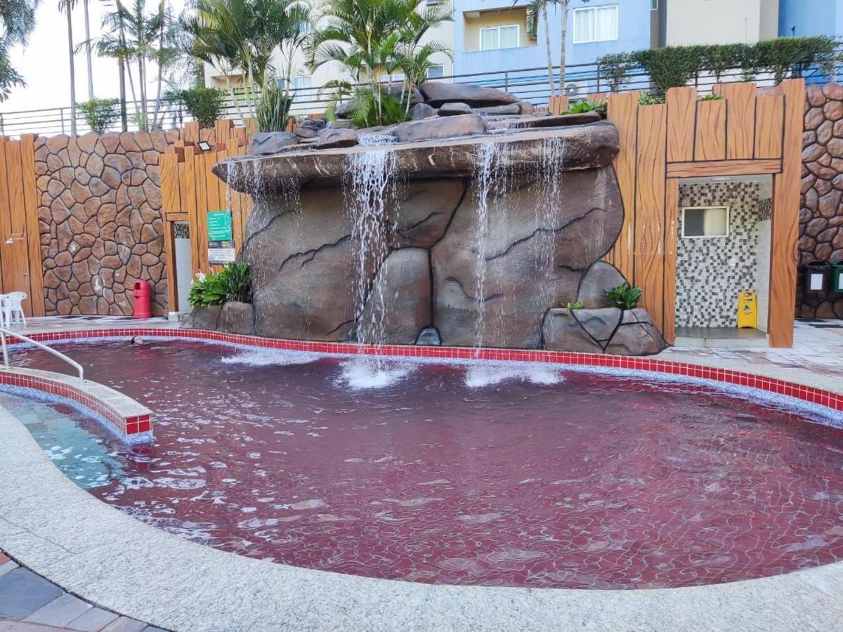Golden Dolphin Grand 3* Caldas Novas