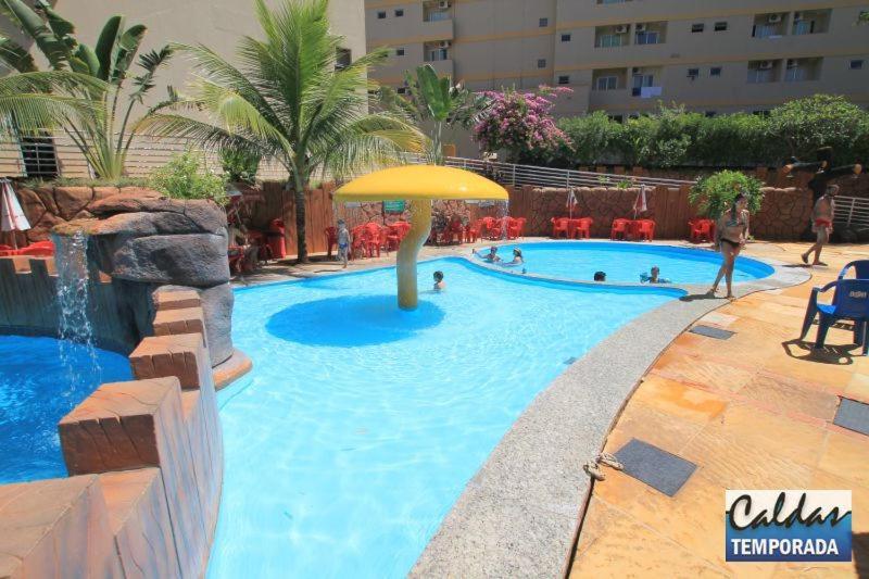 Resort Golden Dolphin Grand 3*