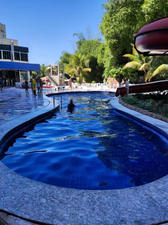 Golden Dolphin Grand Caldas Novas