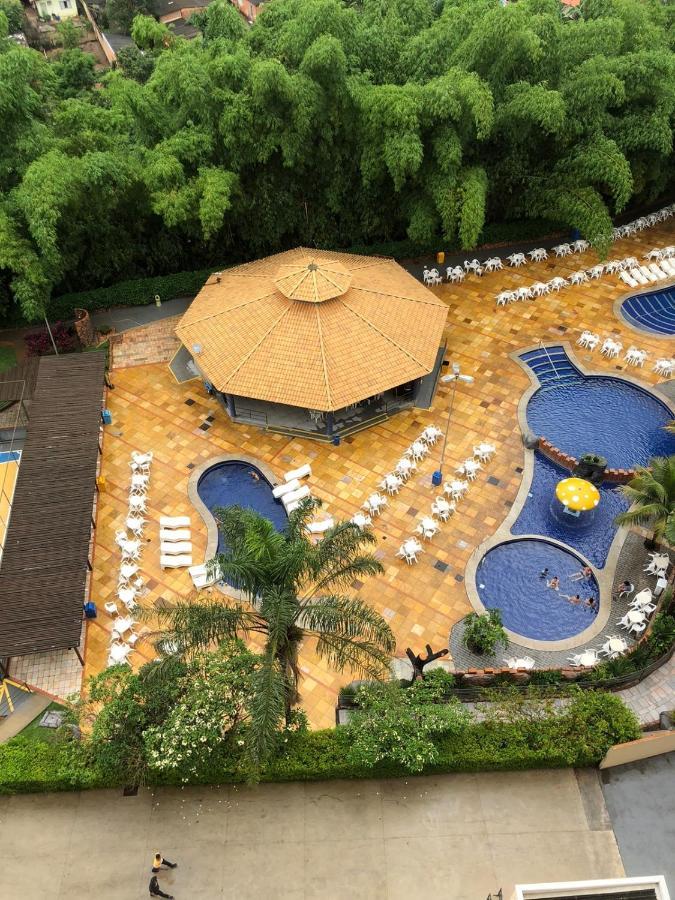 Golden Dolphin Grand Resort Caldas Novas