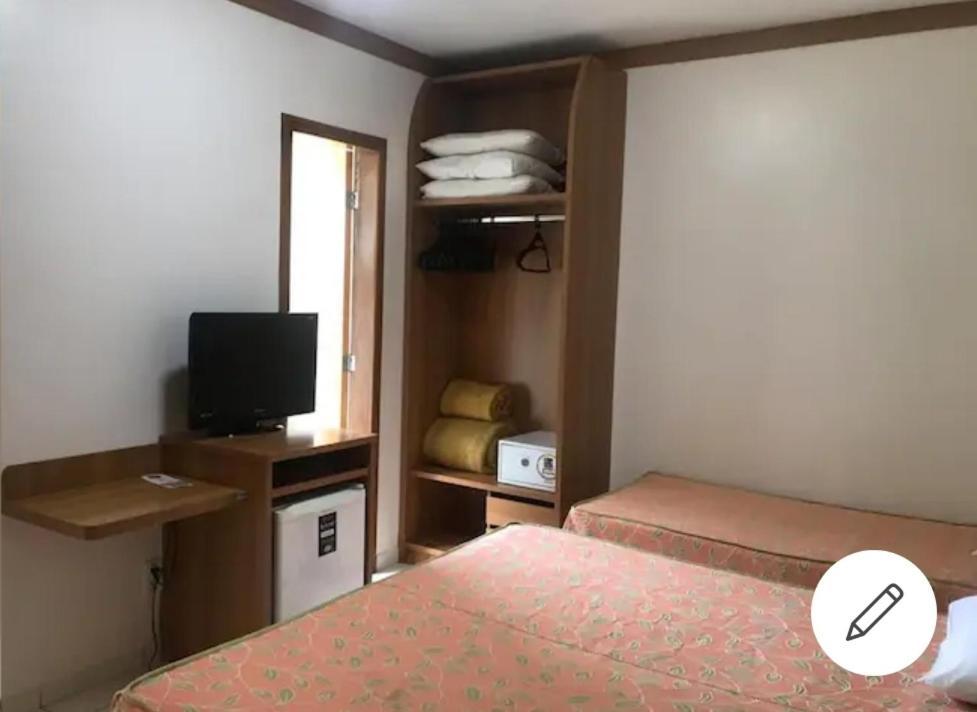 Golden Dolphin Grand Resort Caldas Novas