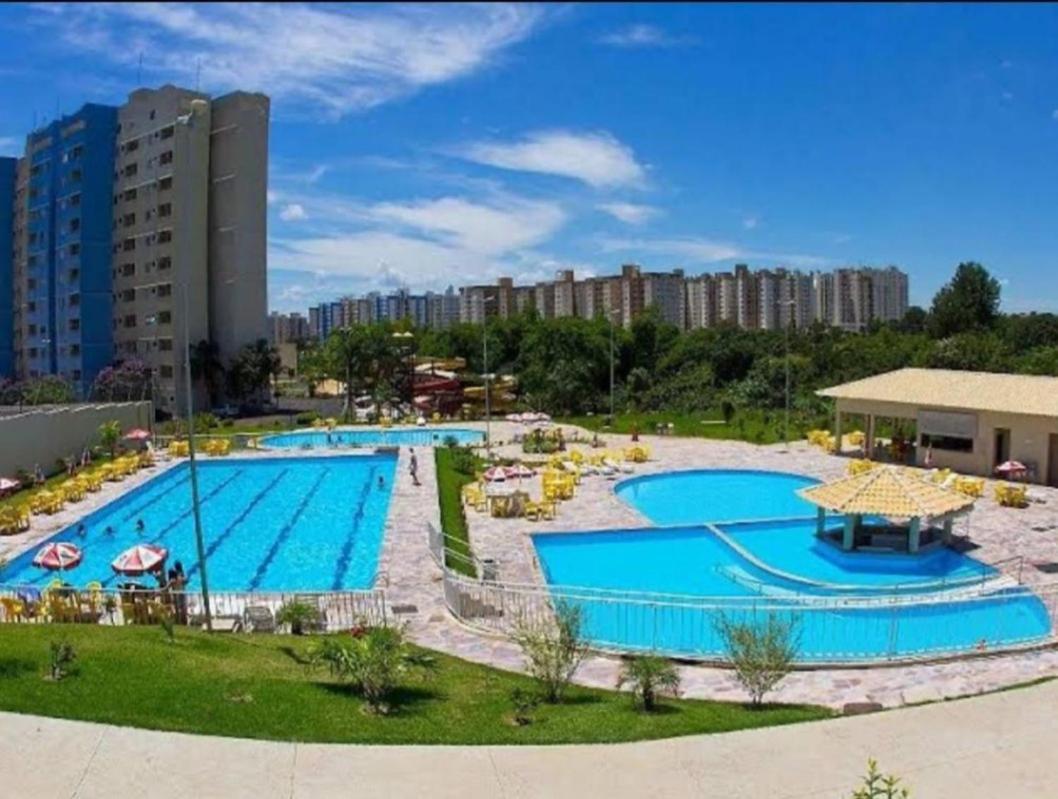 Golden Dolphin Grand Resort 3*