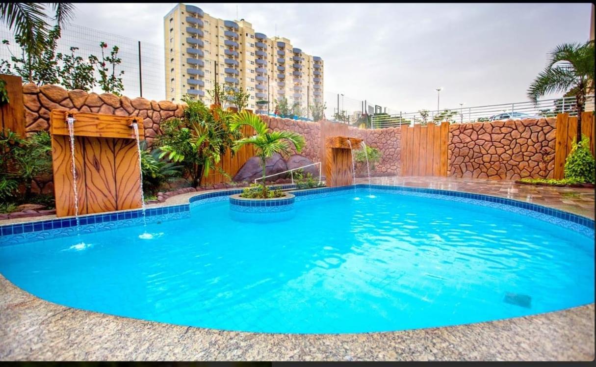 Resort Golden Dolphin Grand
