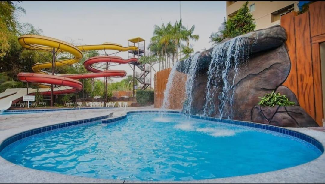 Golden Dolphin Grand Resort