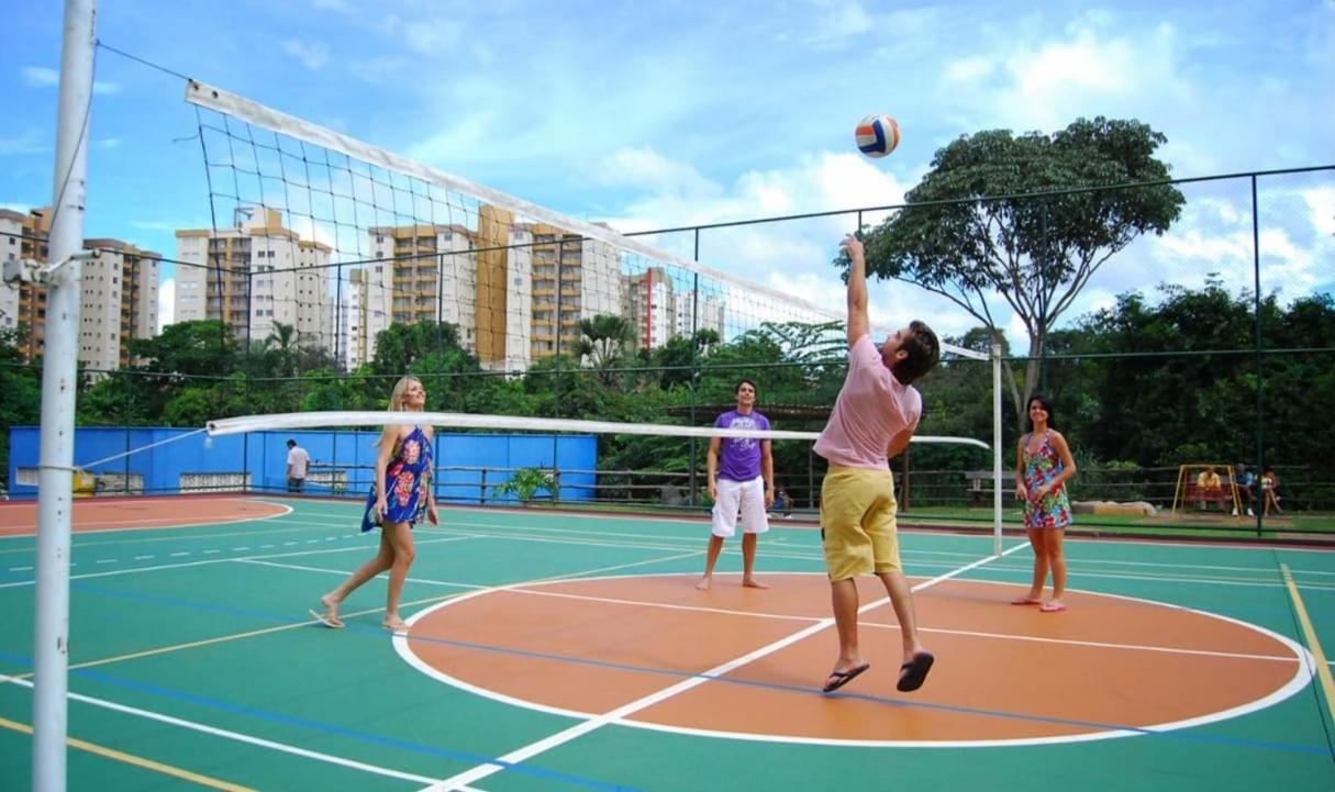 Resort Golden Dolphin Grand Caldas Novas