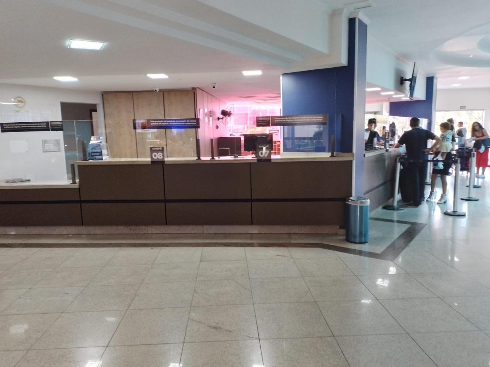 Golden Dolphin Grand Caldas Novas