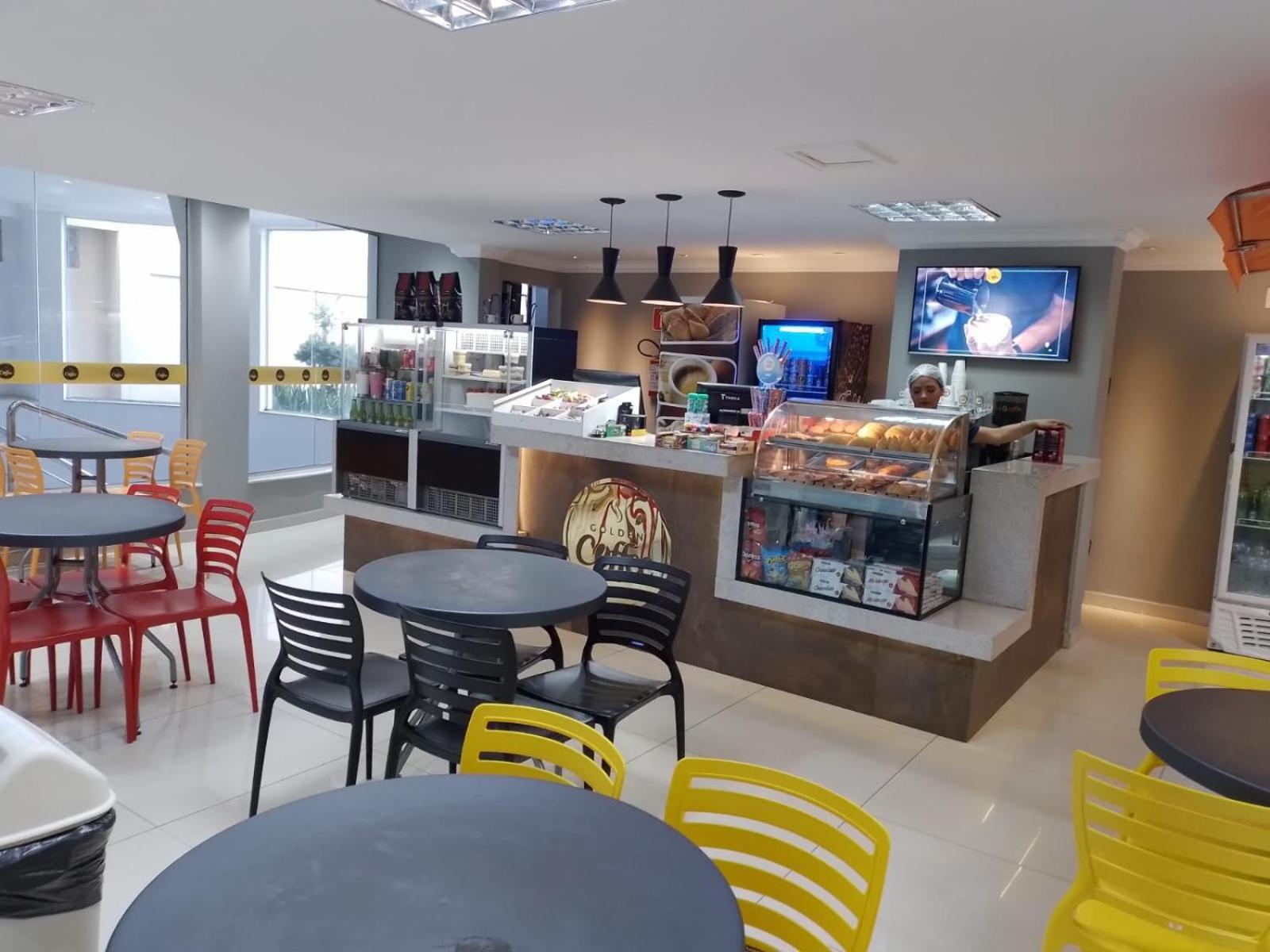 Golden Dolphin Grand Resort Caldas Novas