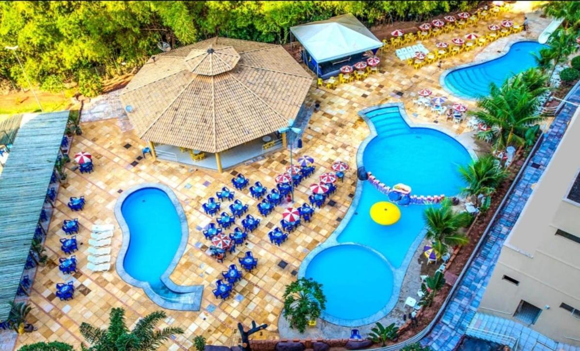 Resort Golden Dolphin Grand 3*