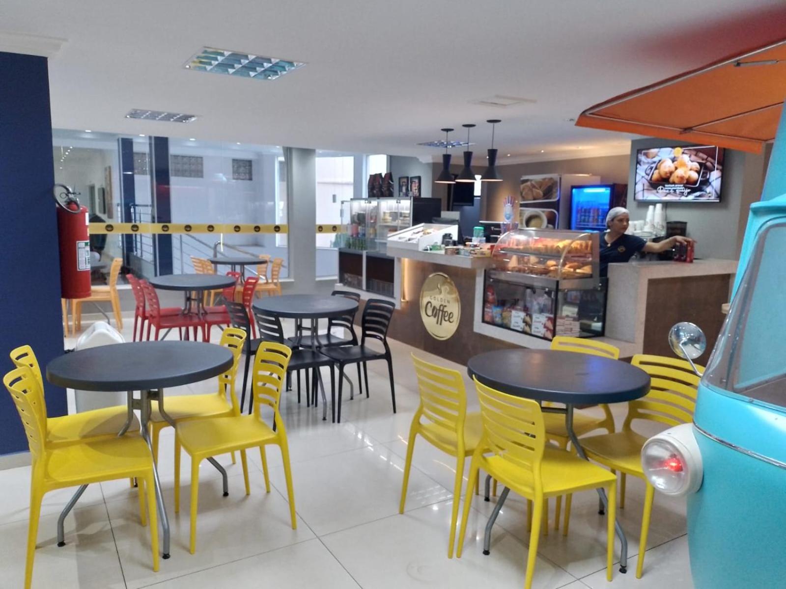Resort Golden Dolphin Grand Caldas Novas