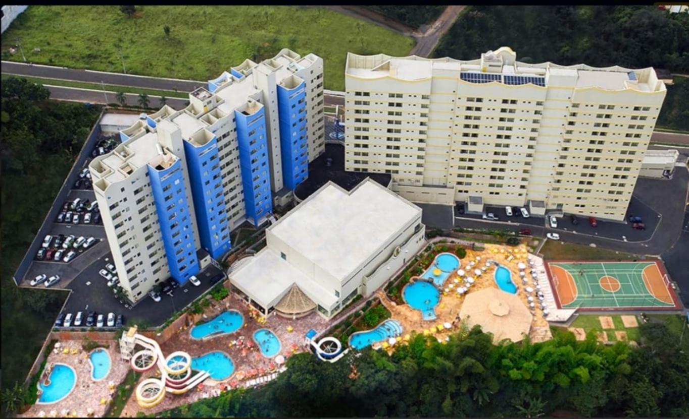 Golden Dolphin Grand Resort