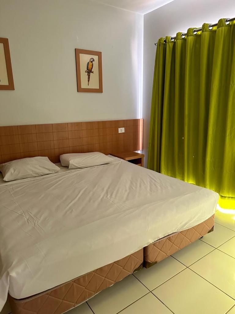 Resort Golden Dolphin Grand 3*