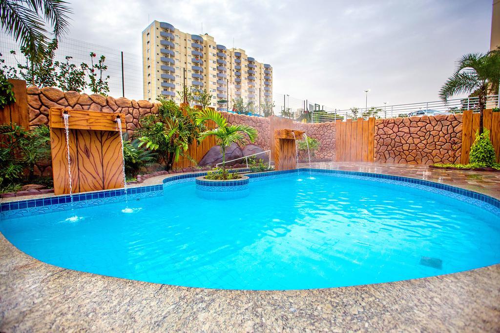 Golden Dolphin Grand Caldas Novas