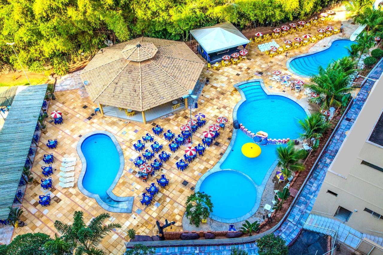 Golden Dolphin Grand Resort 3*