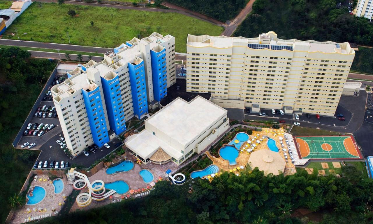 Golden Dolphin Grand Resort